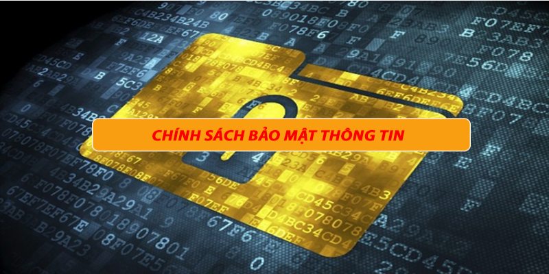 Các chính sách về quyền riêng tư