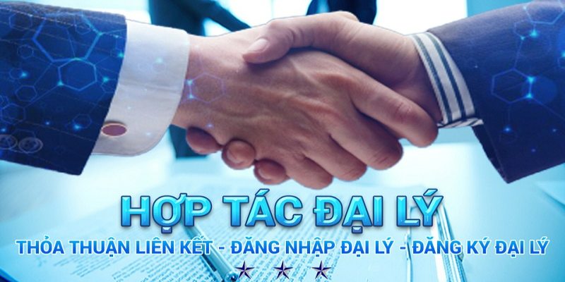 Cách trở thành đại lý chi tiết 