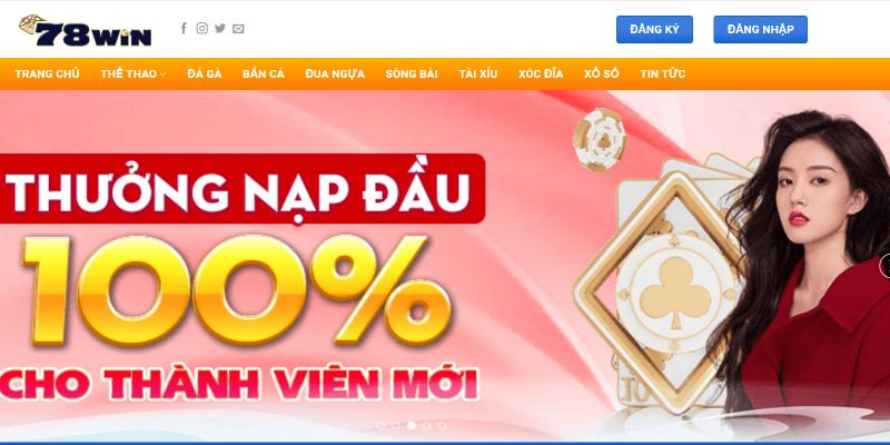 Đôi nét về thể thao 78WIN