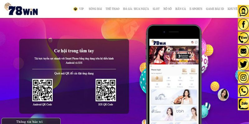 Lưu ý của người chơi khi tiến hành tải app