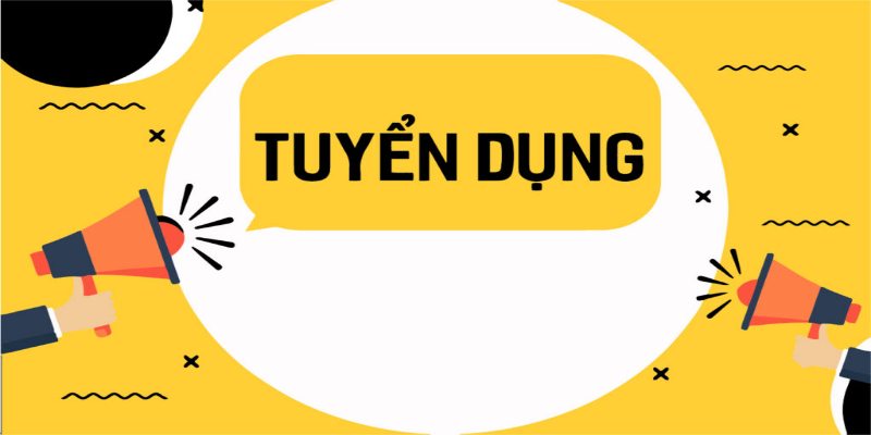 Tuyển dụng 78WIN